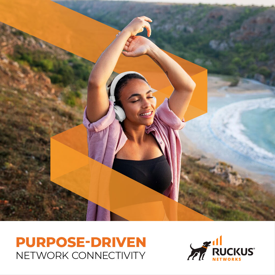 RUCKUS Networks
