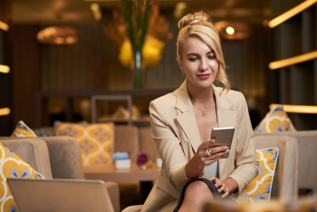 hoteleiro wifi ruckus networks