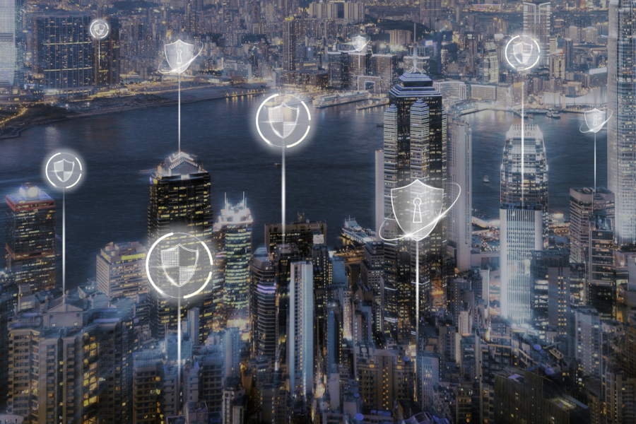 ztna - zero trust network access