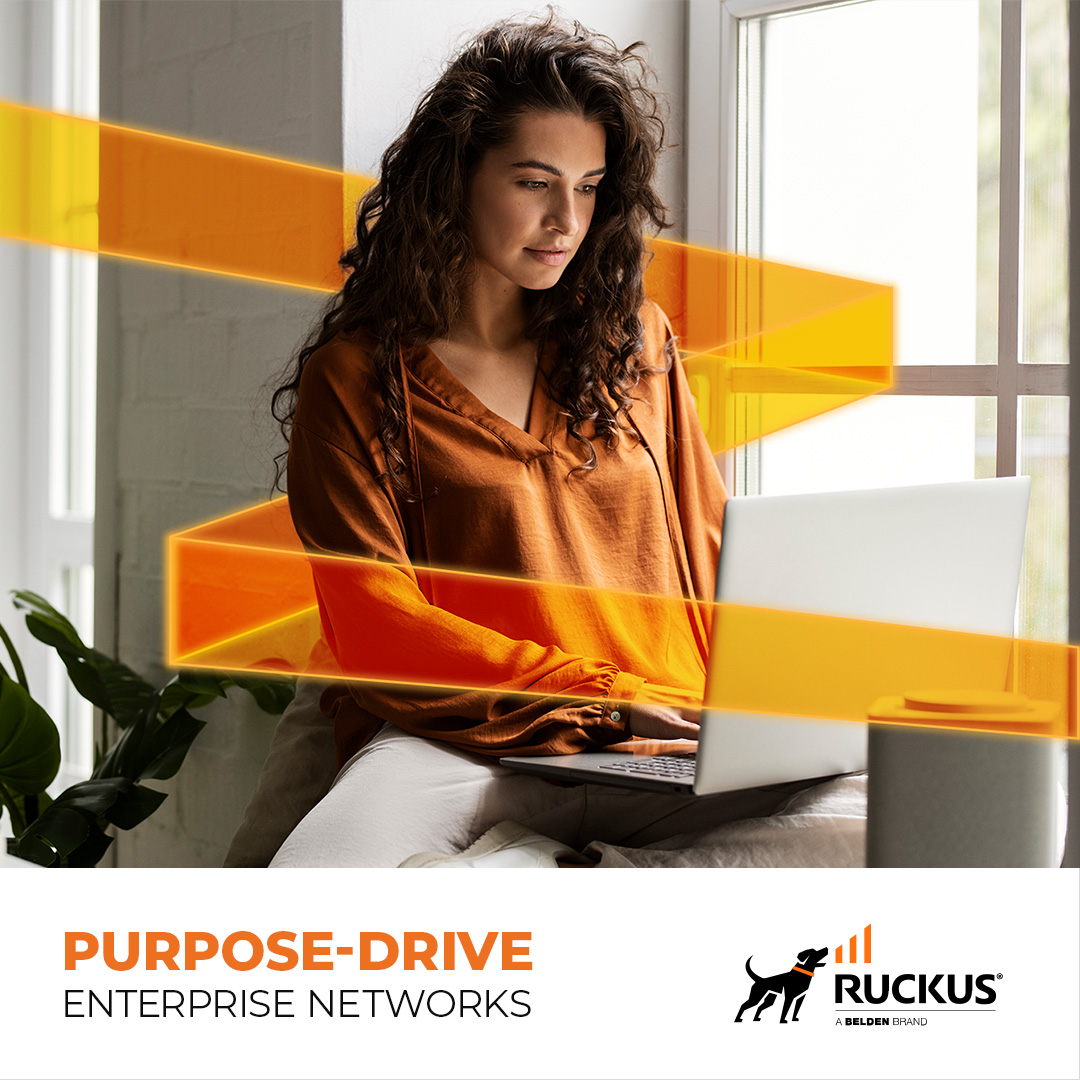 RUCKUS Networks